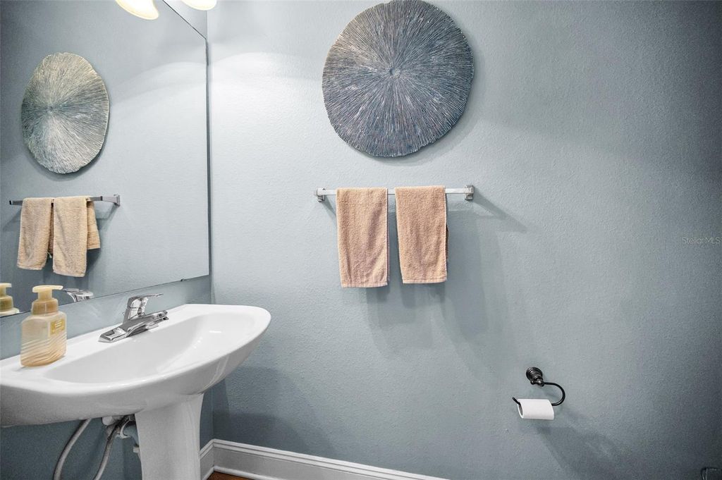 Image 23 of property listing at 24809 HYDE PARK BOULEVARD, Land O Lakes, FL 34639