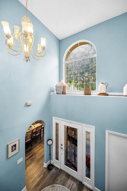 Image 26 of property listing at 24809 HYDE PARK BOULEVARD, Land O Lakes, FL 34639