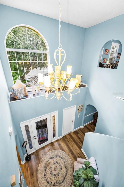 Image 27 of property listing at 24809 HYDE PARK BOULEVARD, Land O Lakes, FL 34639