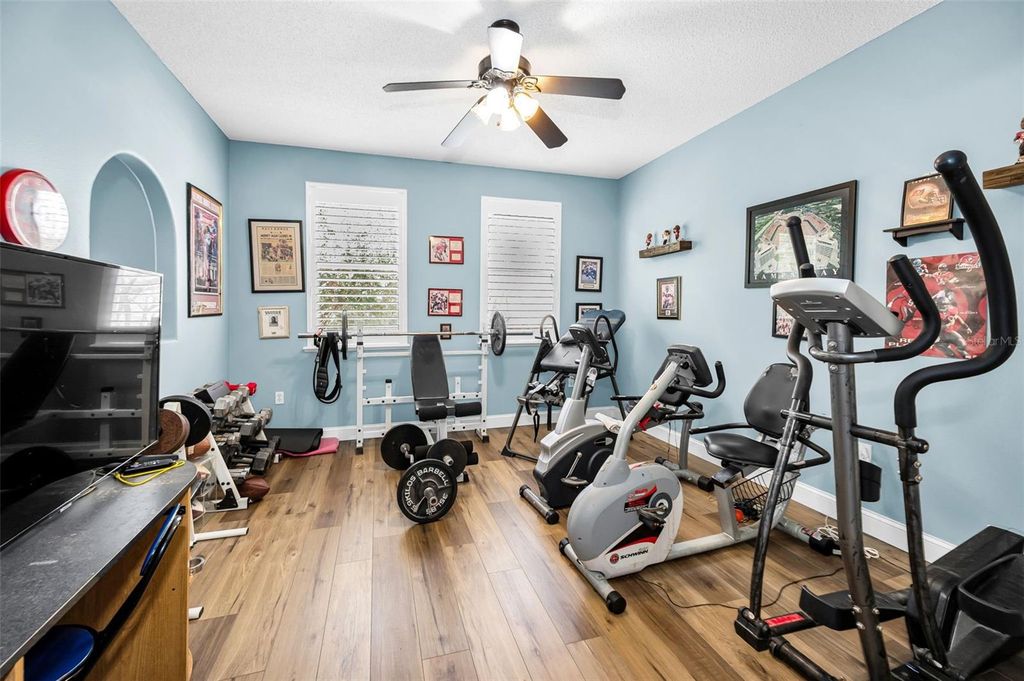 Image 32 of property listing at 24809 HYDE PARK BOULEVARD, Land O Lakes, FL 34639