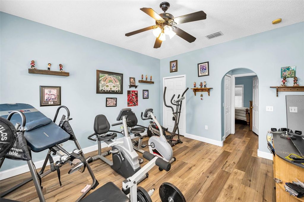 Image 33 of property listing at 24809 HYDE PARK BOULEVARD, Land O Lakes, FL 34639