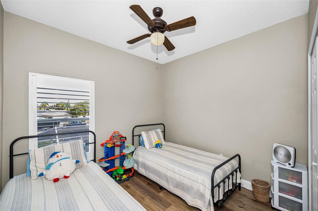 Image 35 of property listing at 24809 HYDE PARK BOULEVARD, Land O Lakes, FL 34639