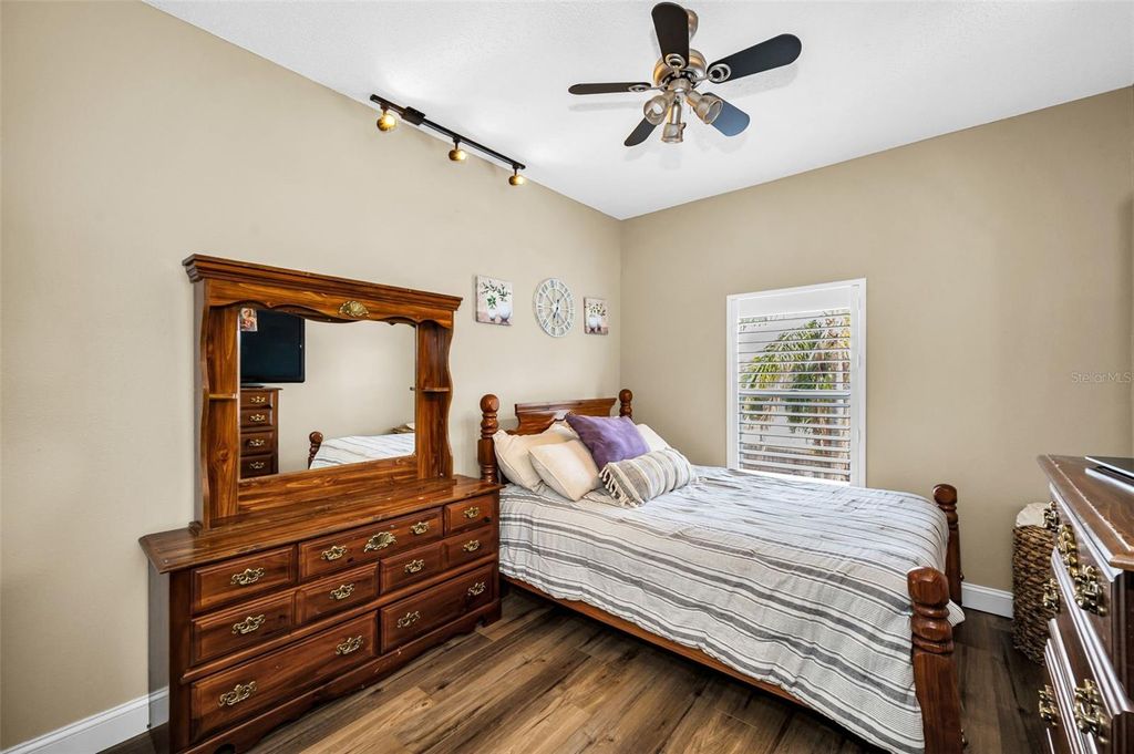 Image 37 of property listing at 24809 HYDE PARK BOULEVARD, Land O Lakes, FL 34639