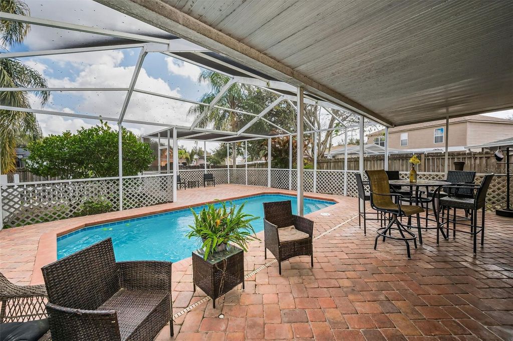 Image 40 of property listing at 24809 HYDE PARK BOULEVARD, Land O Lakes, FL 34639