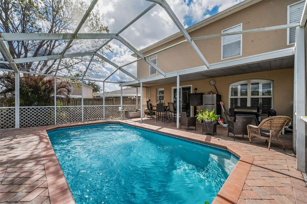 Image 45 of property listing at 24809 HYDE PARK BOULEVARD, Land O Lakes, FL 34639