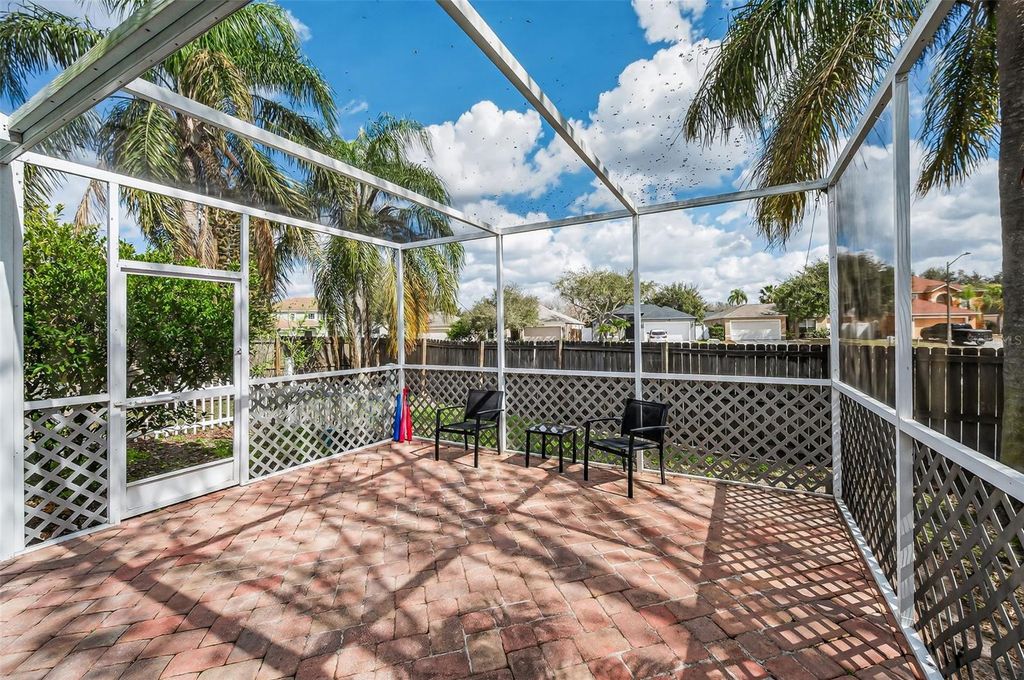 Image 46 of property listing at 24809 HYDE PARK BOULEVARD, Land O Lakes, FL 34639