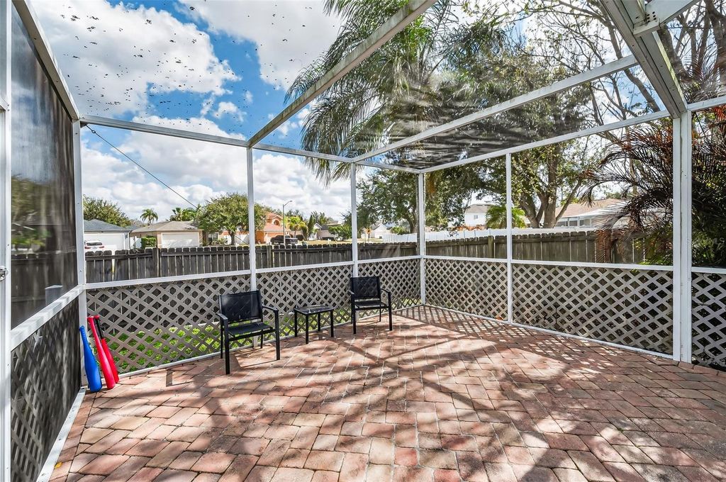 Image 47 of property listing at 24809 HYDE PARK BOULEVARD, Land O Lakes, FL 34639