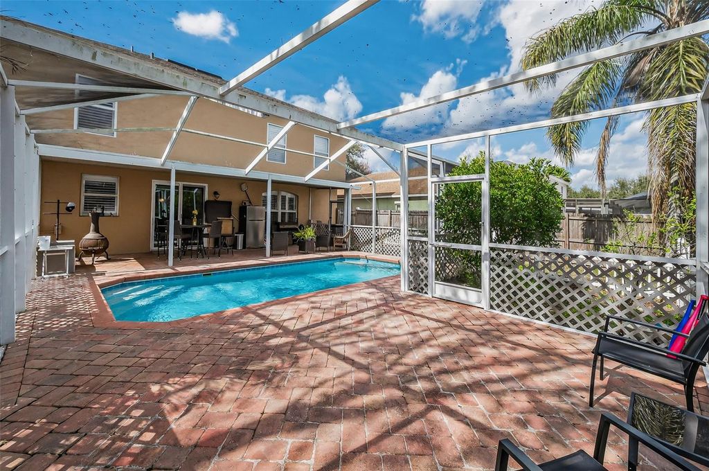 Image 48 of property listing at 24809 HYDE PARK BOULEVARD, Land O Lakes, FL 34639