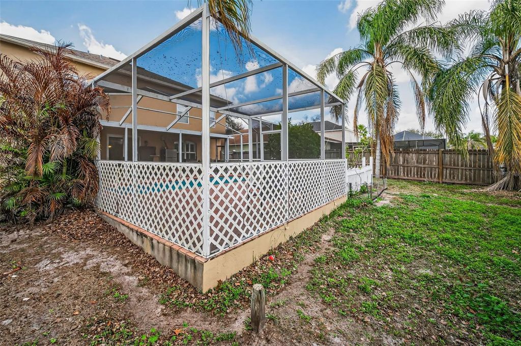 Image 51 of property listing at 24809 HYDE PARK BOULEVARD, Land O Lakes, FL 34639