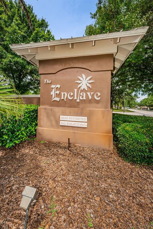 Image 53 of property listing at 24809 HYDE PARK BOULEVARD, Land O Lakes, FL 34639