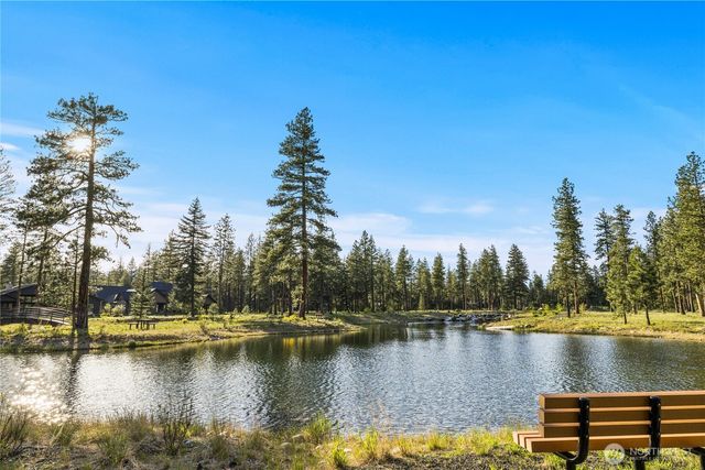 106 Wanawish Loop, Cle Elum, WA 98922