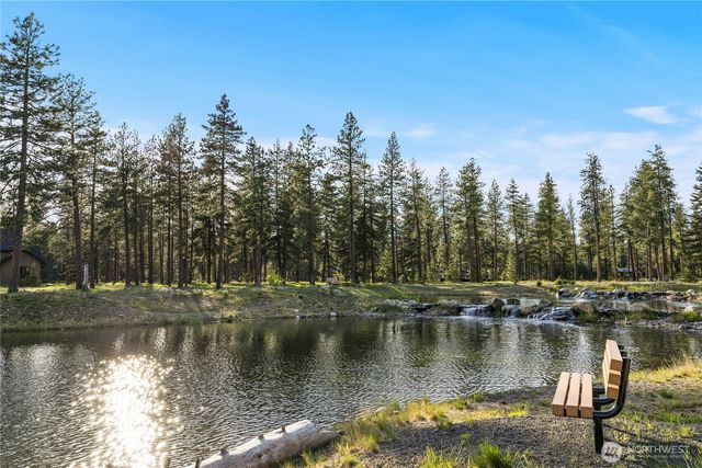 106 Wanawish Loop, Cle Elum, WA 98922
