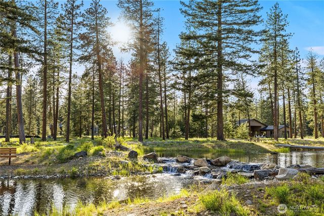 106 Wanawish Loop, Cle Elum, WA 98922