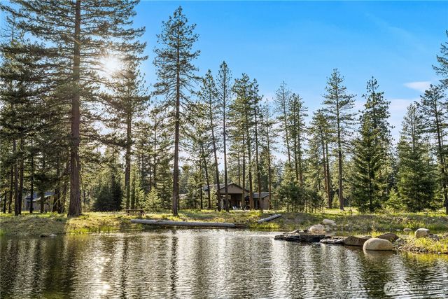 106 Wanawish Loop, Cle Elum, WA 98922