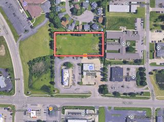 0 Rollins Road, Round Lake, IL 60073