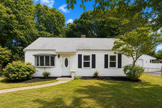 20 Rayburn Rd 1, Stoughton, MA 02072