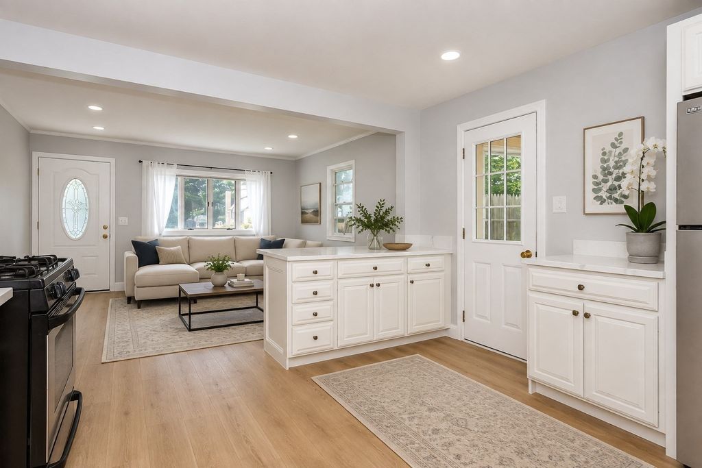 20 Rayburn Rd 1, Stoughton, MA 02072