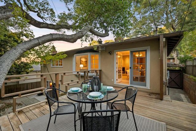 835 Vista Grande, Millbrae, CA 94030