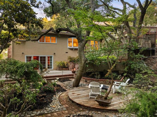 835 Vista Grande, Millbrae, CA 94030