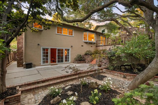 835 Vista Grande, Millbrae, CA 94030