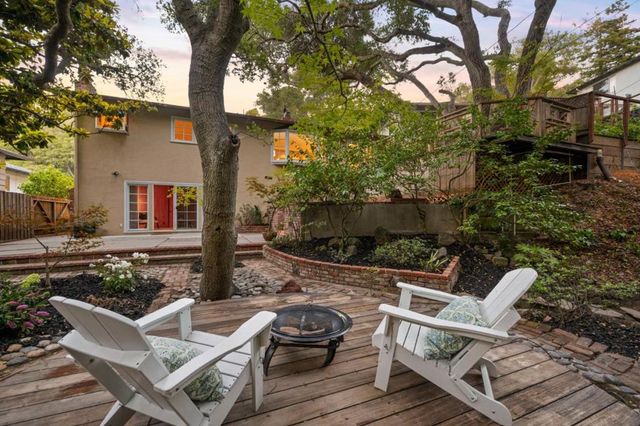 835 Vista Grande, Millbrae, CA 94030