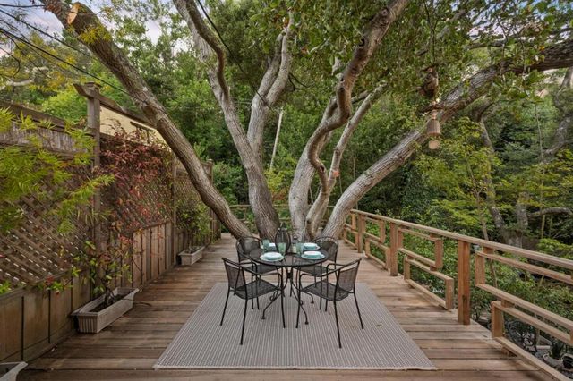 835 Vista Grande, Millbrae, CA 94030