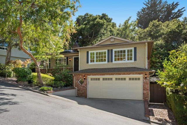 835 Vista Grande, Millbrae, CA 94030
