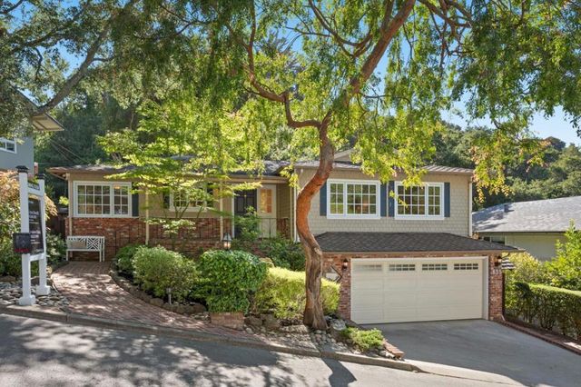 835 Vista Grande, Millbrae, CA 94030