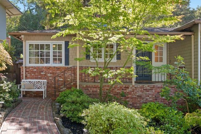 835 Vista Grande, Millbrae, CA 94030