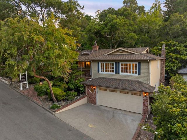 835 Vista Grande, Millbrae, CA 94030