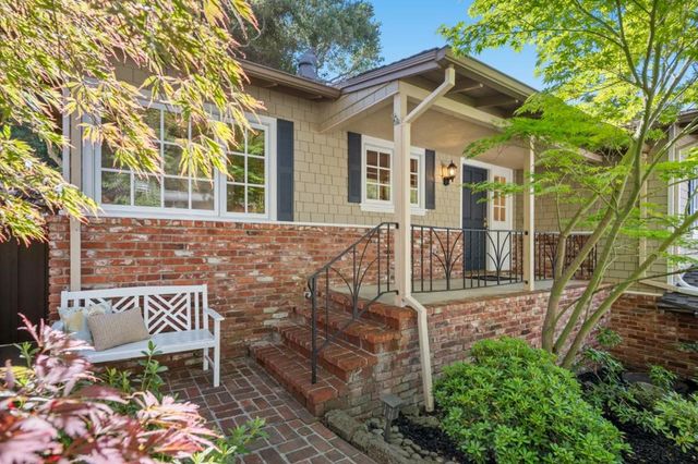 835 Vista Grande, Millbrae, CA 94030