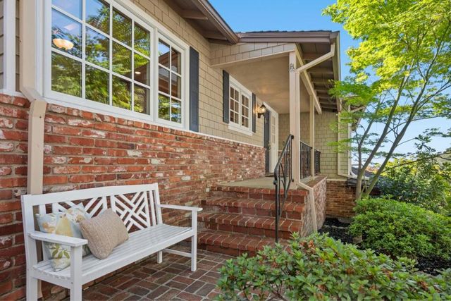 835 Vista Grande, Millbrae, CA 94030