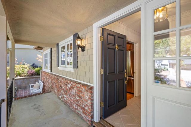 835 Vista Grande, Millbrae, CA 94030