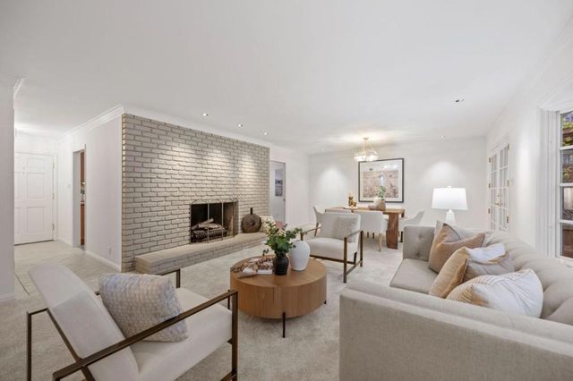 835 Vista Grande, Millbrae, CA 94030
