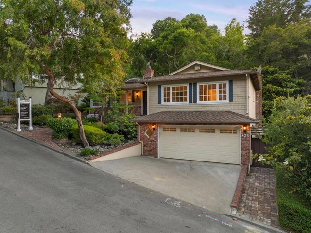 835 Vista Grande, Millbrae, CA 94030