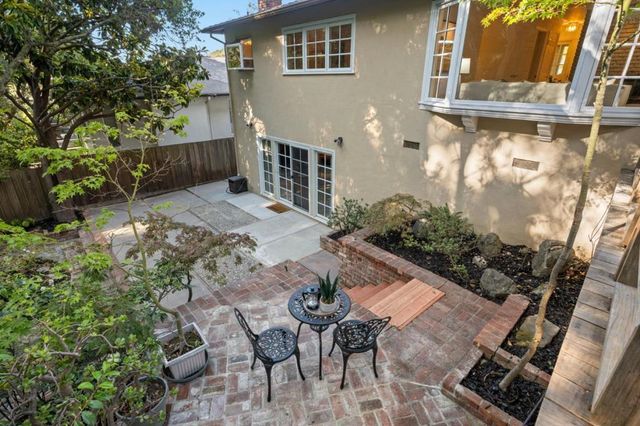 835 Vista Grande, Millbrae, CA 94030