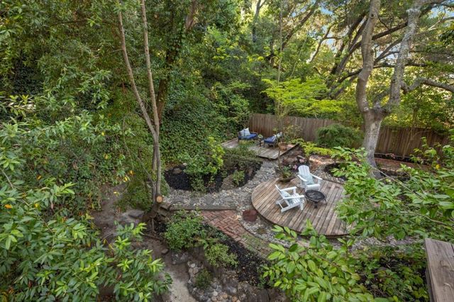 835 Vista Grande, Millbrae, CA 94030