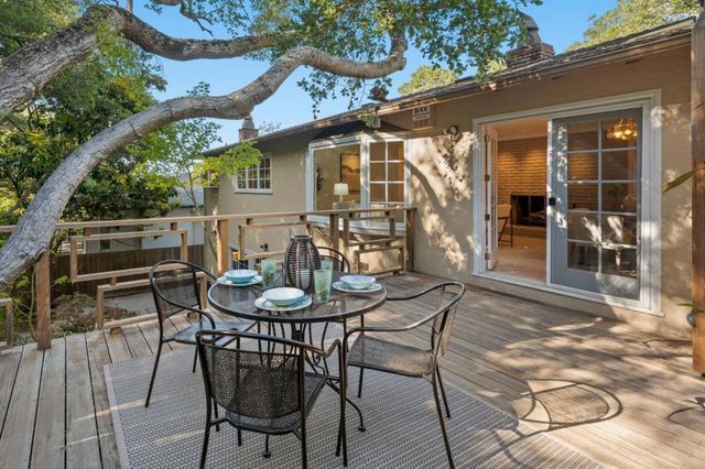835 Vista Grande, Millbrae, CA 94030