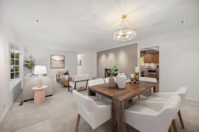 835 Vista Grande, Millbrae, CA 94030