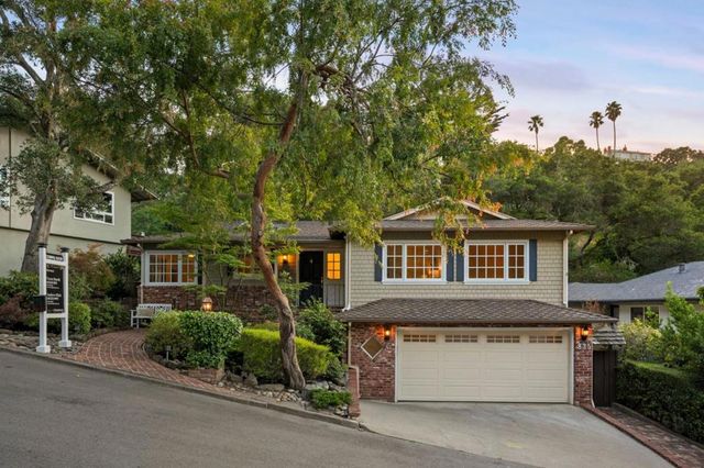 835 Vista Grande, Millbrae, CA 94030