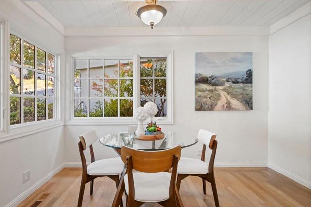 835 Vista Grande, Millbrae, CA 94030