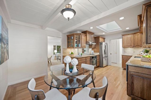 835 Vista Grande, Millbrae, CA 94030