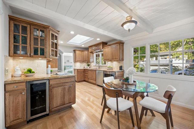 835 Vista Grande, Millbrae, CA 94030