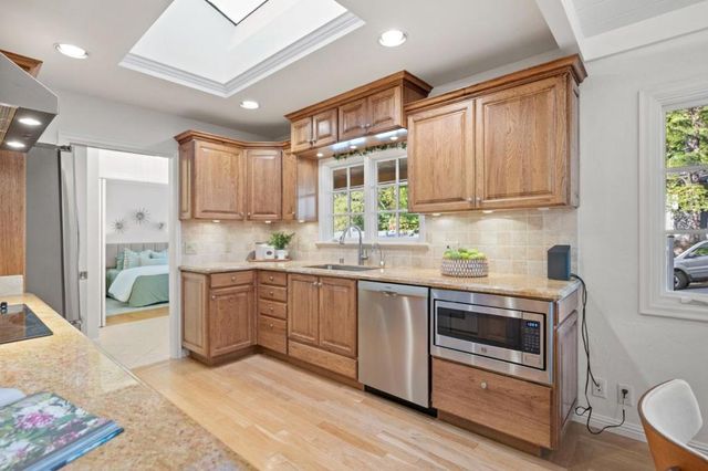 835 Vista Grande, Millbrae, CA 94030