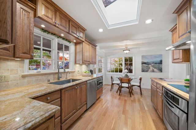 835 Vista Grande, Millbrae, CA 94030