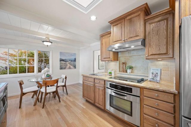 835 Vista Grande, Millbrae, CA 94030