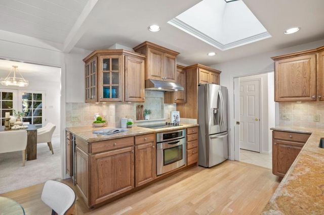 835 Vista Grande, Millbrae, CA 94030