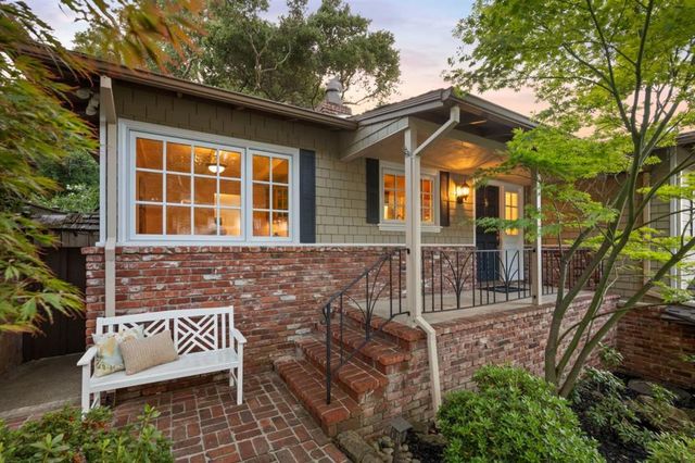 835 Vista Grande, Millbrae, CA 94030