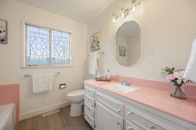 835 Vista Grande, Millbrae, CA 94030