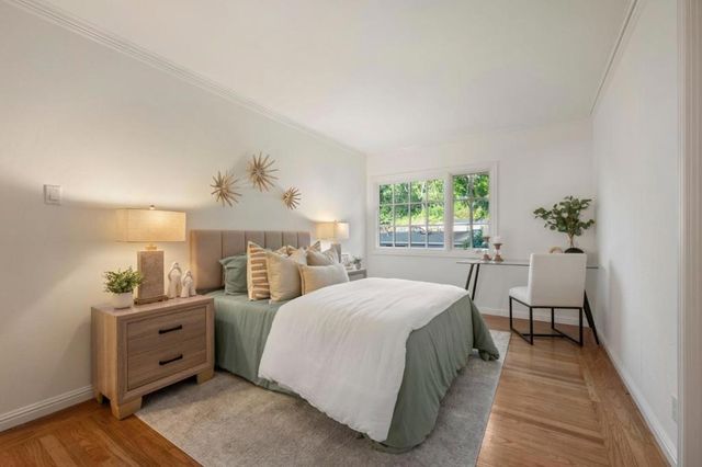 835 Vista Grande, Millbrae, CA 94030